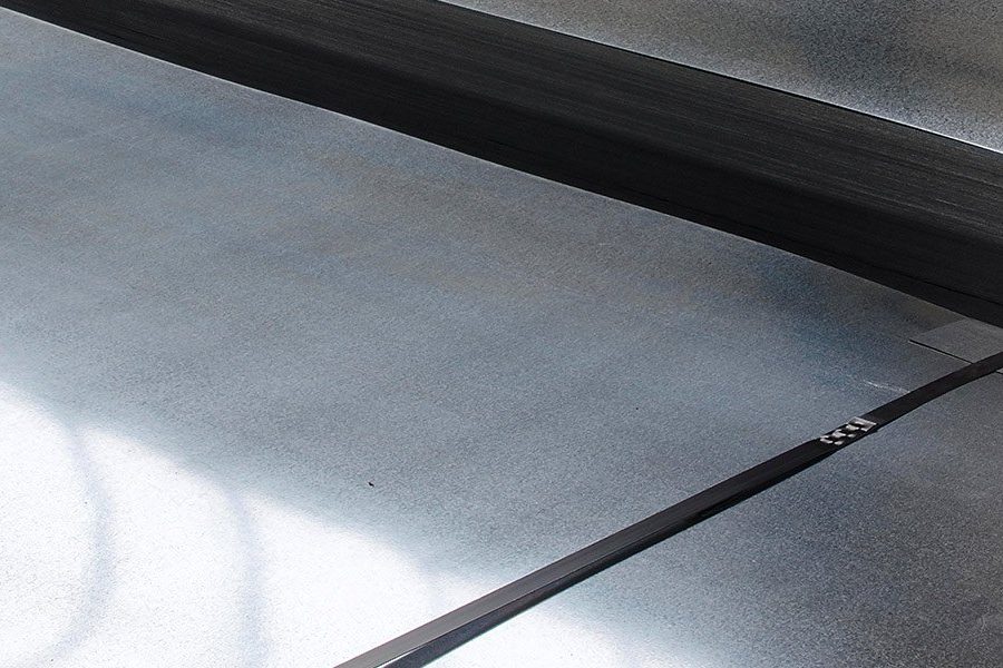 Stainless Steel
