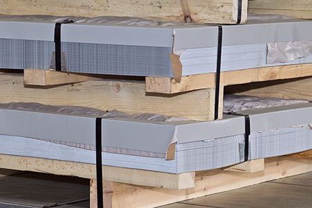 Steel Leveling Steel Leveling
